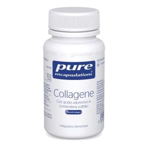 Pure Encapsulations Collagene 30 Capsule
