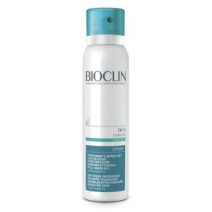 Bioclin Deodorante Control Spray Dry 150ml Promo