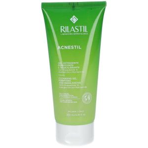 Rilastil Acnestil Gel Detergente 200ml