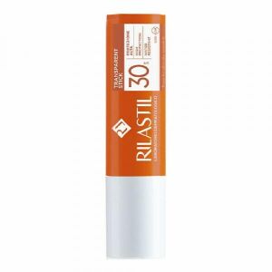 Rilastil Sun System Photo Protection Terapy Stick Transparente Spf 30 4ml