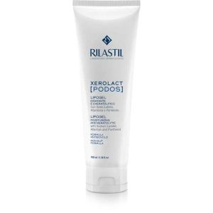 Rilastil  Xerolact [podos] Lipogel Idratante e Cheratolitico 100 Ml. - Taglio Prezzo