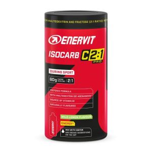 Enervit C2 1 Isocarb 650g