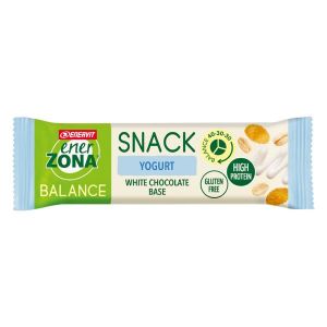 Enerzona Snack Yogurt Barretta da 25g