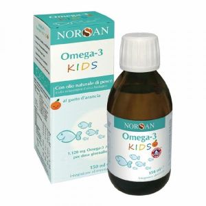 Norsan Kids Omega 3 Kids 150ml