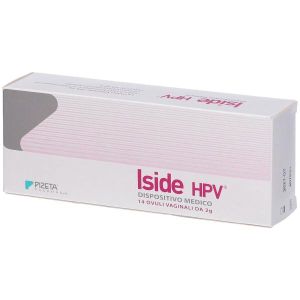 Iside Hpv 14 Ovuli Vaginali