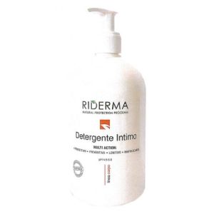 Riderma Detergente Intimo 500ml