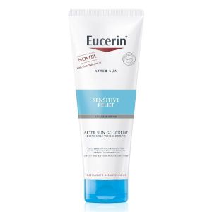 Eucerin After Sun Sensitive Relief Crema-gel 200ml