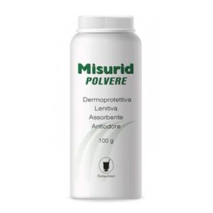 Misurid Polvere 100g
