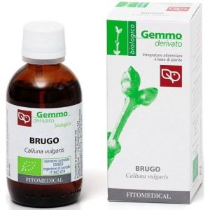 Brugo Macerato Glicerinato Bio 50ml