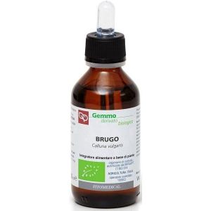Brugo Macerato Glicerinato Bio 100ml
