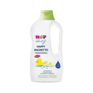 Hipp Baby Happy Bagnatto Formato Famiglia 1000 ml