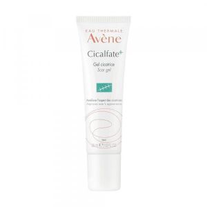 Eau Thermale Avène Cicalfate+ Gel Cicatrice 30ml