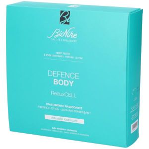 Bionike Defence Body Reduxcell Trattamento Urto Rassodante 15x10ml