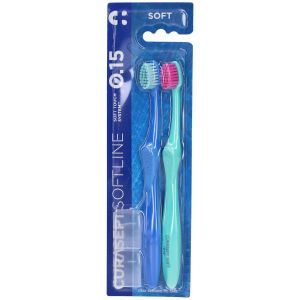 Curasept Spazzolino Soft - Soft 015