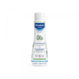 Mustela  Gel Detergente Bagnetto Mille Bolle