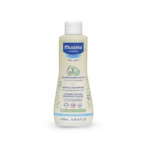 Mustela Shampoo Dolce Neonati Capelli Delicati 500ml