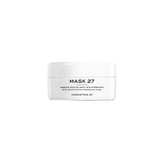 Mask 27 Maschera Rivitalizzante Bio Idratante 60ml