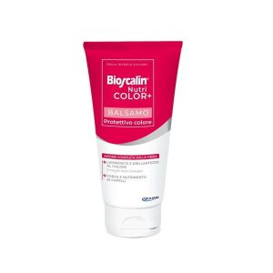 Bioscalin Nutri Color Balsamo Rinforzante Protettivo del Colore 150 ml
