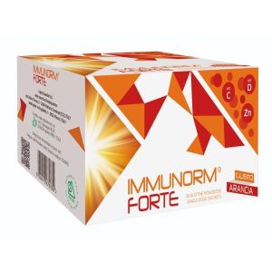 Immunorm Forte 30 Bustine