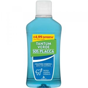 Tantum Verde Sos Placca Collutorio 500ml
