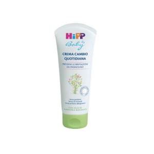 Hipp Baby Care Crema Cambio Quotidiana 100ml