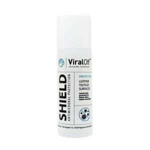 Viral Off Shield Spray Protezione Superfici Antimicrobico 100ml