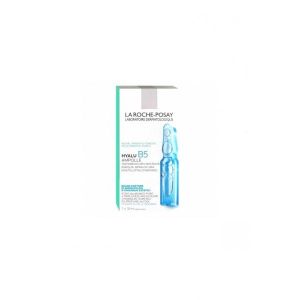La Roche Posay Hyalu B5 Ampolle Anti-rughe Trattamento Urto 7 Giorni 7x2ml