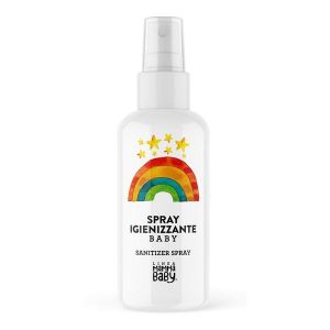 Mammababy Spray Igienizzante Baby 100ml