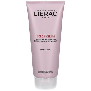 Lierac Body Slim Snellente Tonificante Sublimante Anti Cellulite 200ml