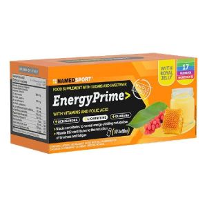Named Sport Energy Prime 10 Flaconcini