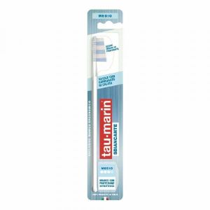 Taumarin Spazzolino Sensitive Denti Antibatterico 1 Pezzo
