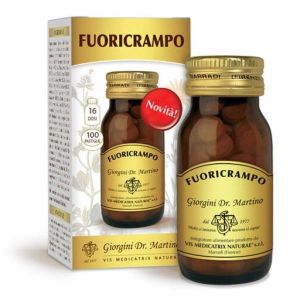 Fuoricrampo 100 Pastiglie