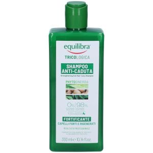 Equilibra Tricologica Shampoo Anti-caduta Fortificante per Capelli 300ml