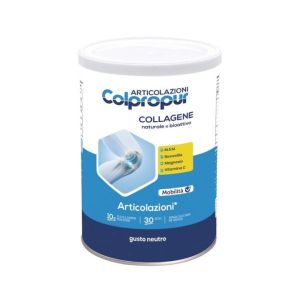 Colpropur Articolazioni Collagene 336g
