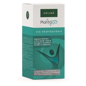 Plantago 200ml