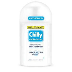 Chilly Pharma Detergente Intimo Antibatterico 300ml