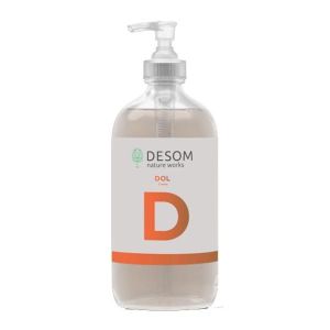 Desom Dol Crema 500ml