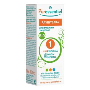 Puressentiel Olio Essenziale Ravinstara Bio 10ml