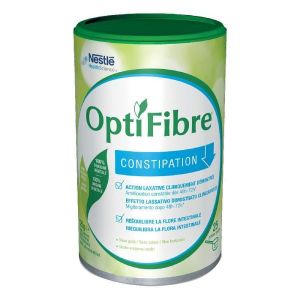 Optifibre Constipation per L'equilibrio Della Flora Intestinale 125g