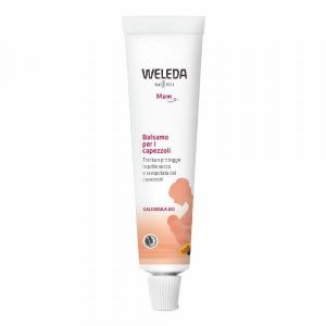 Weleda Balsamo per Capezzoli 25g
