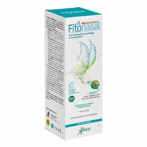 Fitonasal Nebulizzatore Spray 125ml