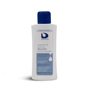 Dermon Detergente Doccia Delicato Formato Viaggio 100ml