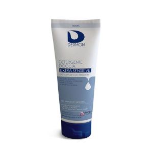 Dermon Detergente Doccia Extrasensitive Crema Lavante Uso Frequente 250ml