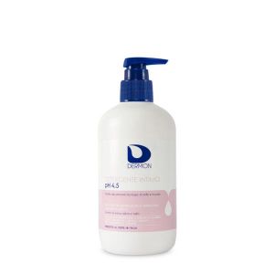 Dermon Detergente Intimo Uso Frequente Ph 4,5 500ml