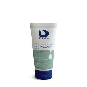 Dermon Idratante Mani Uso Quotidiano Crema Uso Frequente 100ml