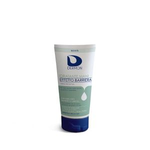 Dermon Idratante Mani Effetto Barriera Crema Protettiva 100ml