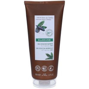Klorane Gel Doccia Al Profumo Fava Tonka