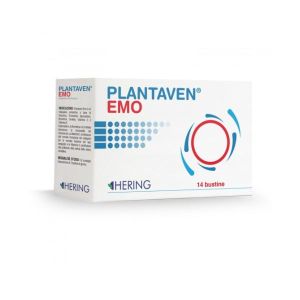 Plantaven Emo 14 Bustine