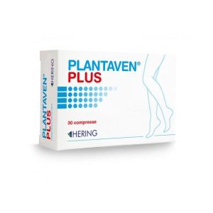 Plantaven Plus 30 Compresse