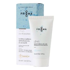 Lenis Coadiuvante Dermatiti 50ml